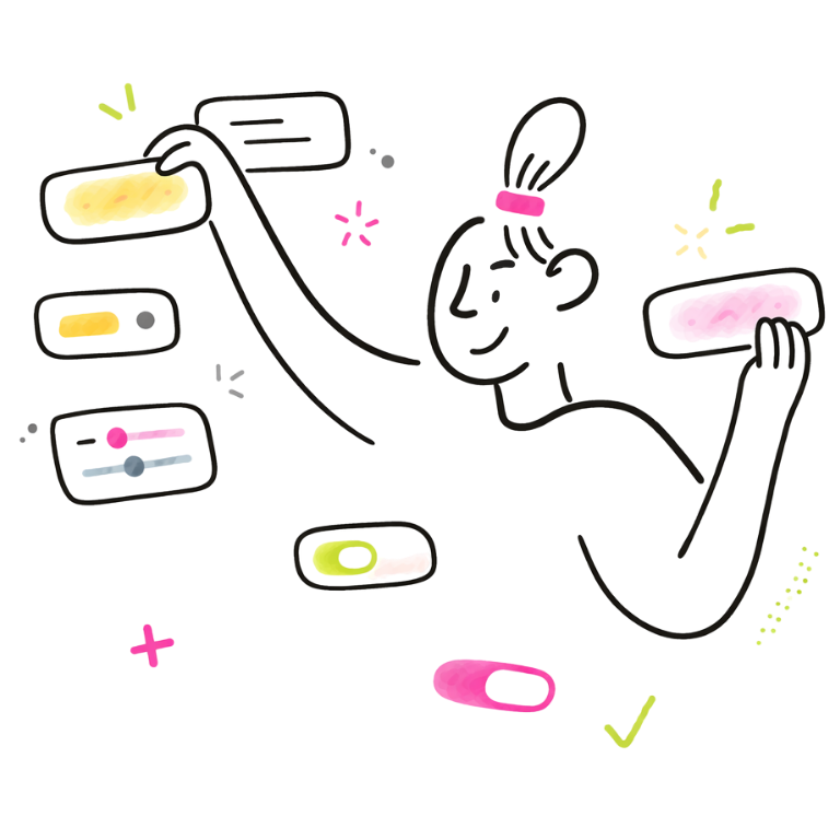 White label branding